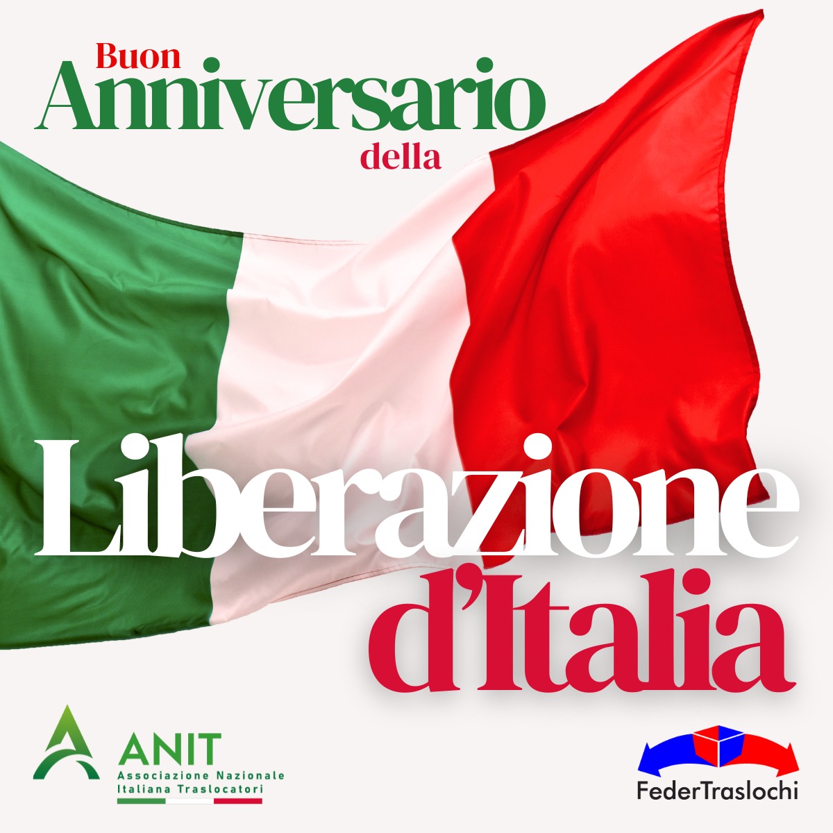Featured image for “Buon 25 aprile”