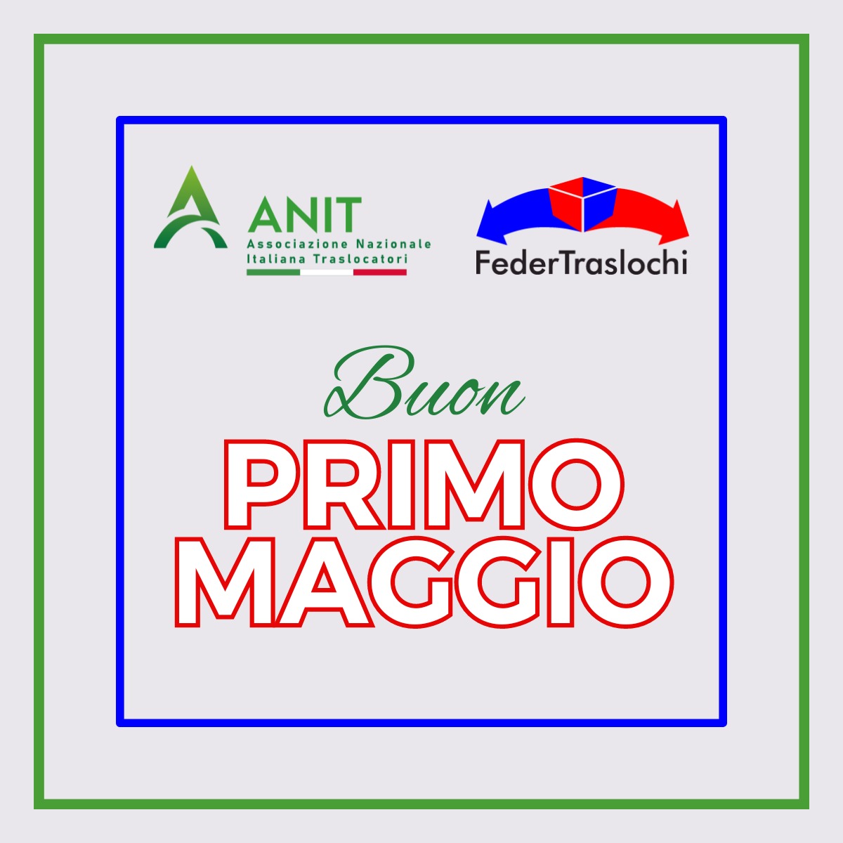 Featured image for “Buon Primo Maggio”