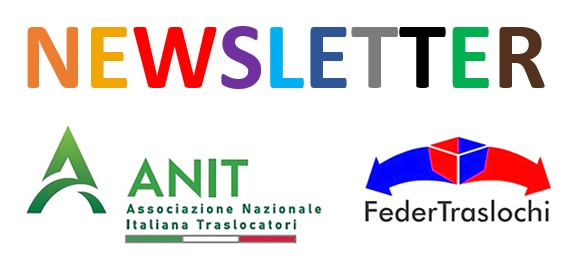 Featured image for “Come iscriversi alla nostra newsletter”