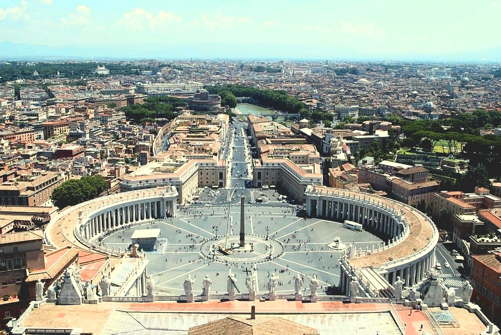 Featured image for “Osp per i traslochi a Roma: ANIT FederTraslochi aveva scritto al sindaco e agli assessori”