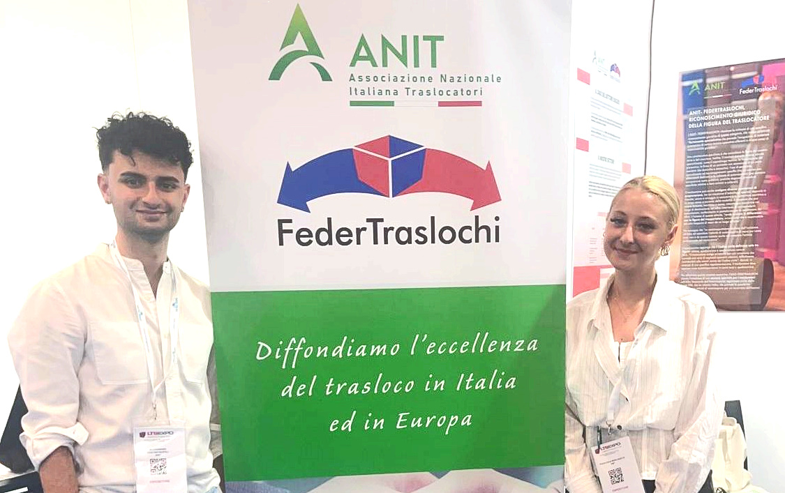 Featured image for “ANIT FederTraslochi Young: esordio a Napoli”