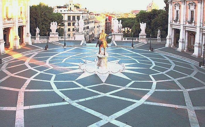 Featured image for “Osp Roma: (qualcosa) eppur si muove”