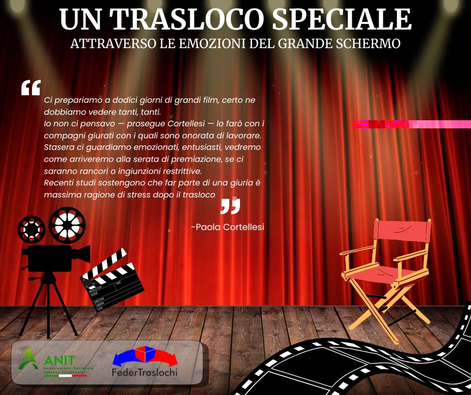 Featured image for “Cara Paola Cortellesi …”