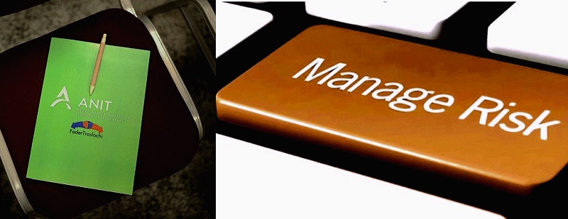 Featured image for “Il POS per le società di traslochi: l’Associazione interpella il Ministero e la Direzione Generale del Lavoro”