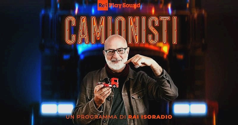 Featured image for “Claudio Fraconti e Mauro Santonati su Isoradio”