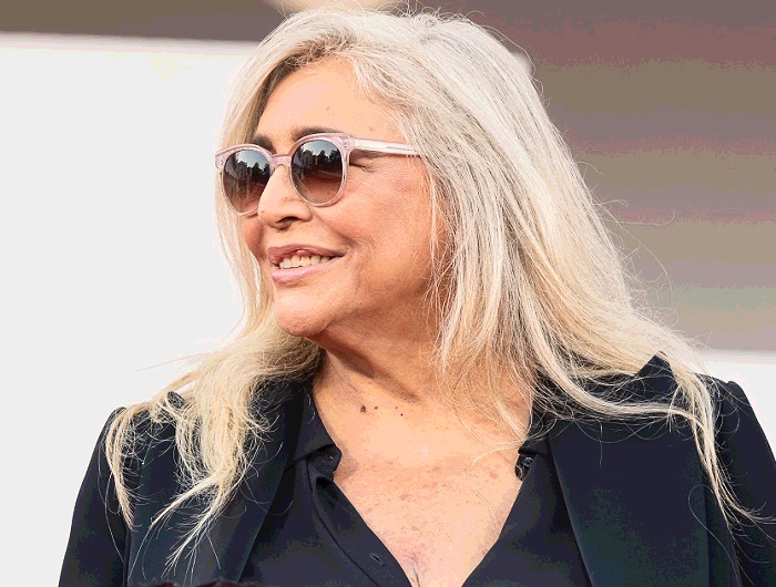 Featured image for “Traslochi vip: Mara Venier”