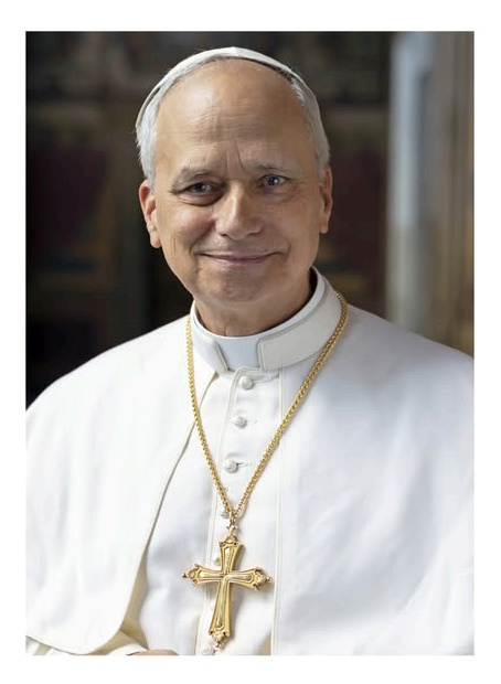 Featured image for “Traslochi vip: Papa Prevost”